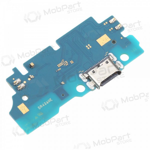 Samsung A166 Galaxy A16 5G Ladeanschluss und Mikrofonanschluss (service pack) (original)