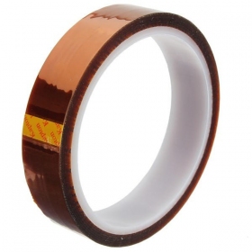 Hochtemperatur Kapton Polyimidband 20mm