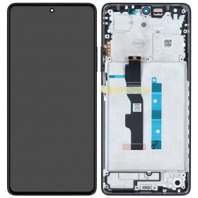 Xiaomi Redmi Note 13 5G Display (Schwarz) (mit Rahmen) (OLED)