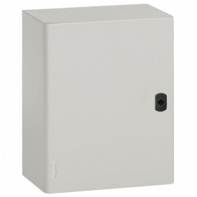 Metalinis skydas Legrand ATLANTIC 036937 (800x600x300, IP66, IK10)