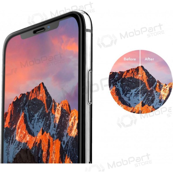 Samsung Galaxy A55 schutzglas 