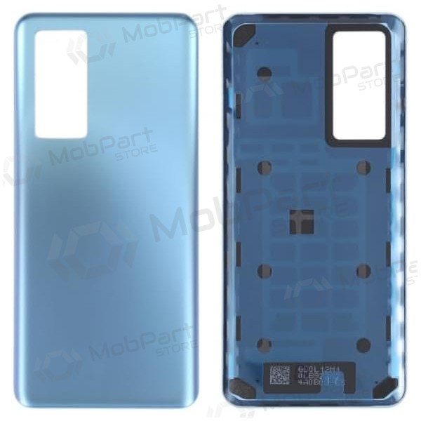 Xiaomi 12T / 12T Pro Rückseite Akkudeckel (Blau)