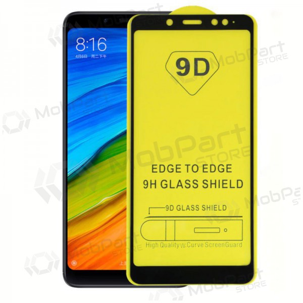 Xiaomi Redmi Note 13 Pro+ 5G Panzerglas '9D Curved Full Glue'