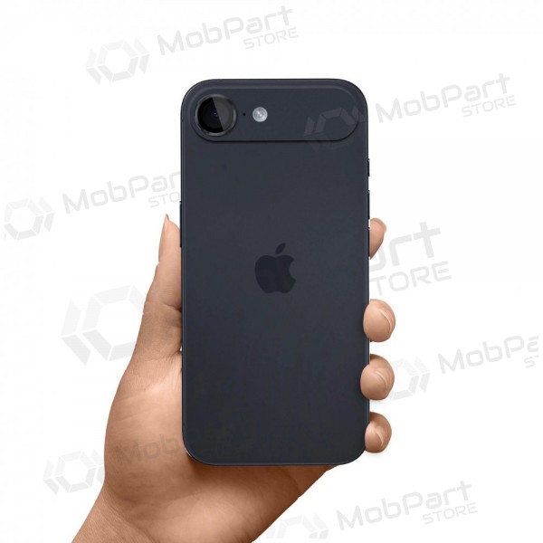 Apple iPhone Air gehärtetes glas für die kamera 