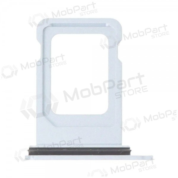 Apple iPhone 15, 15 Plus SIM-Kartenhalter (Blau)