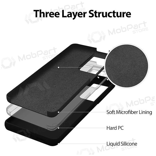 Samsung Galaxy A14 Handyhülle Mercury 