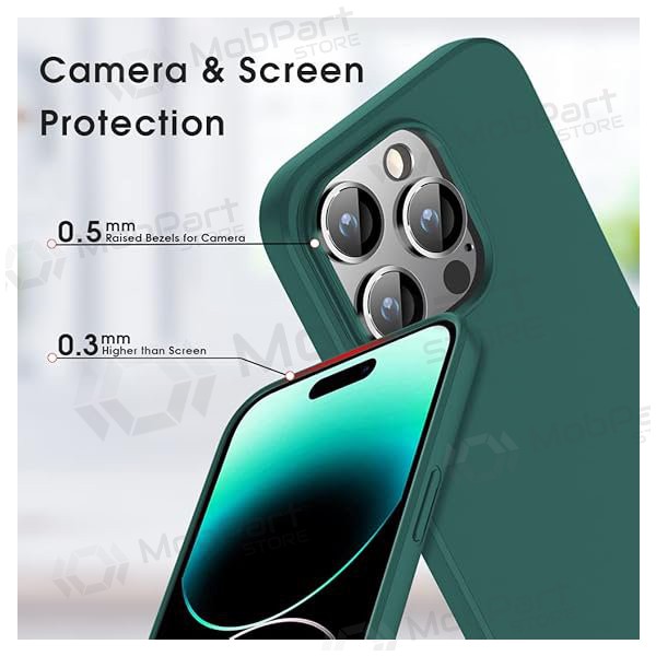 Xiaomi Redmi Note 14 Pro 5G, Poco X7 Handyhülle Xiaomi Redmi Note 14 Pro 5G, Poco X7 Handyhülle
