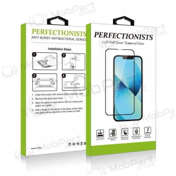 Samsung Galaxy A56 schutzglas 