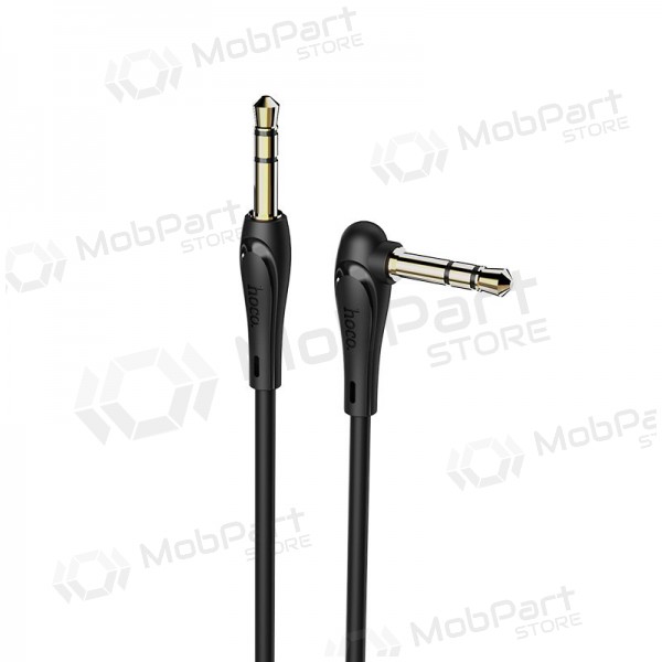 Audio Adapter Hoco UPA14 AUX 3,5mm į 3,5mm (Schwarz)
