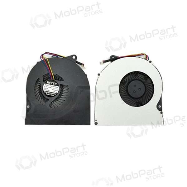 Laptop-Kühler ASUS N53JF, N73JN