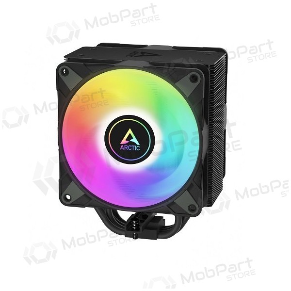 ARCTIC Freezer 36 A-RGB procesoriaus aušintuvas, Schwarz