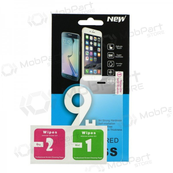 Samsung Galaxy A36 5G schutzglas 