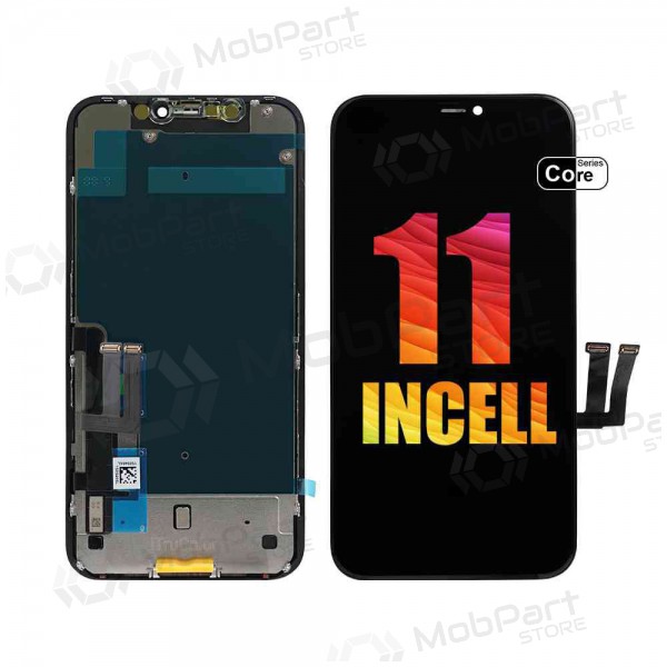 Apple iPhone 11 Display (Premium Incell) Apple iPhone 11 Display (Premium Incell)