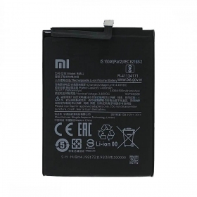 Xiaomi Redmi Note 8 Pro Batterie, akumuliatorius (BN4J) (original)