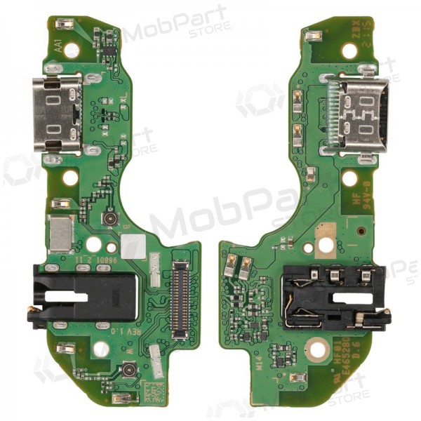 Samsung A226 Galaxy A22 5G Ladeanschluss und Mikrofonanschluss (service pack) (original)