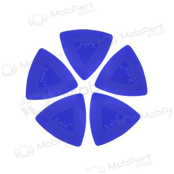 Kunststoffwerkzeug zum Demontieren von Telefonen