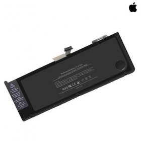 APPLE A1286, Mid 2012 A1382 Laptop-Batterie / Akku - PREMIUM