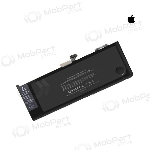 APPLE A1286, Mid 2012 A1382 Laptop-Batterie / Akku - PREMIUM