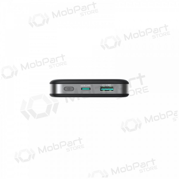 externe Batterie Power Bank Joyroom JR-PBM12 22.5W Magnetic Wireless 10000mAh Schwarz