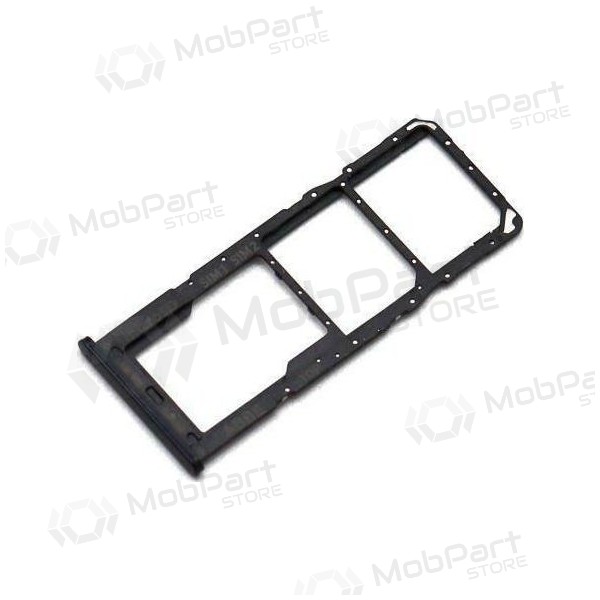 Samsung A225 Galaxy A22 4G 2021 SIM-Kartenhalter (Schwarz) (service pack) (original) Samsung A225 Galaxy A22 4G 2021 SIM-Kartenhalter (Schwarz) (service pack) (original)