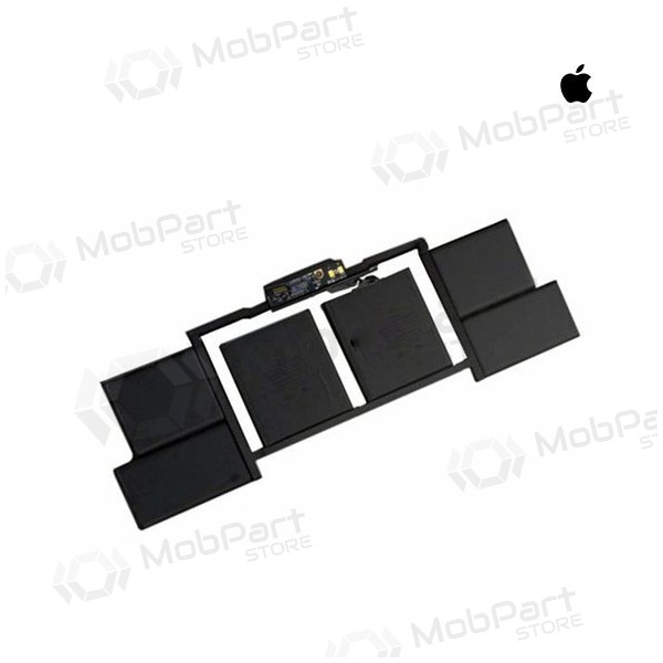 APPLE A1707, 6667mAh Laptop-Batterie / Akku - PREMIUM