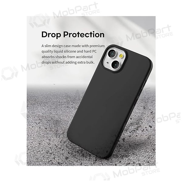 Apple iPhone XR Handyhülle 
