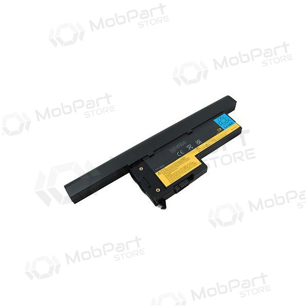 LENOVO 40Y6999, 5200mAh Laptop-Batterie / Akku, Advanced LENOVO 40Y6999, 5200mAh Laptop-Batterie / Akku, Advanced