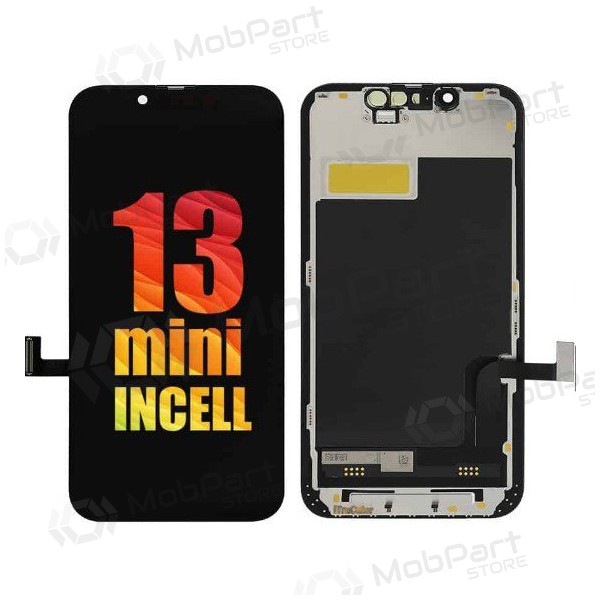 Apple iPhone 13 mini Display (Premium Incell) Apple iPhone 13 mini Display (Premium Incell)