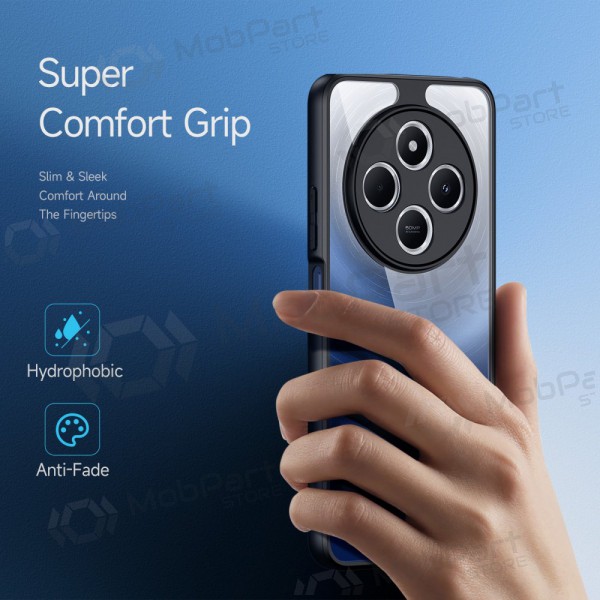 Xiaomi Redmi 14C, Redmi A4, Poco C75 Handyhülle 