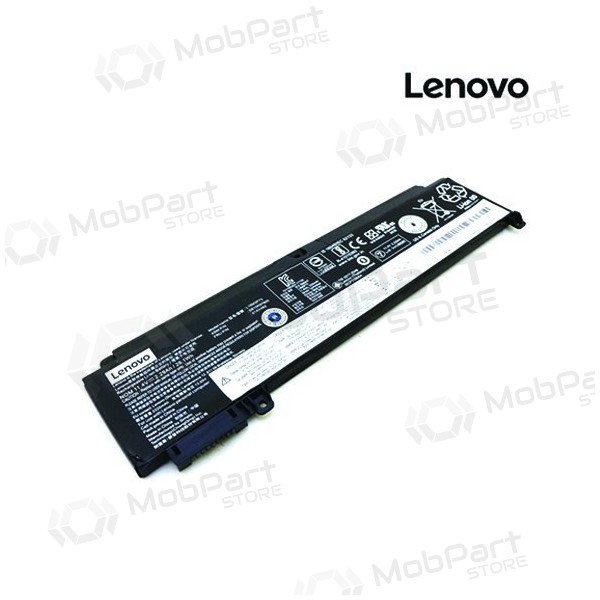 LENOVO L16M3P73, SB10J79003 01AV406, 2274mAh Laptop-Batterie / Akku - PREMIUM