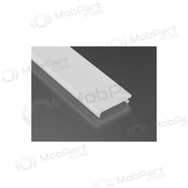 Dangtelis profiliams Lumines A B C D Y (Weiß, 3m)