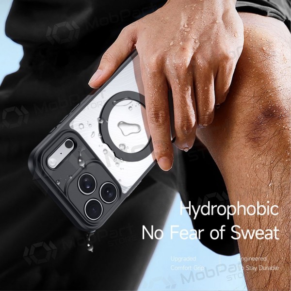 Apple iPhone 17 Pro Max Handyhülle 