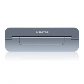 Nešiojamo kompiuterio stovas, Grau