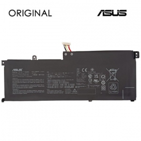 Nešiojamo kompiuterio Batterie ASUS C41N2002, 4115mAh, Original
