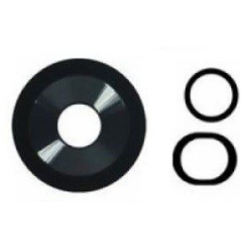 Huawei P60 Pro Kameraglas Black (only lens 3pcs) ORG