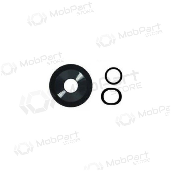 Huawei P60 Pro Kameraglas Black (only lens 3pcs) ORG