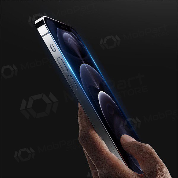Xiaomi Redmi Note 13 5G / Note 13 Pro 5G / Poco X6 schutzglas 