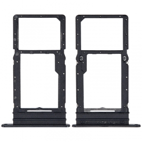 Samsung Galaxy A16 4G SIM-Kartenhalter (Schwarz) (original)