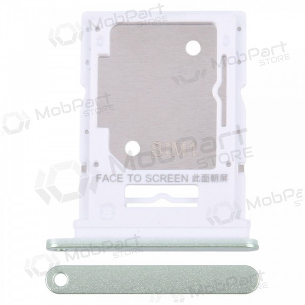 Xiaomi Redmi Note 13 4G SIM-Kartenhalter (Mint Green)