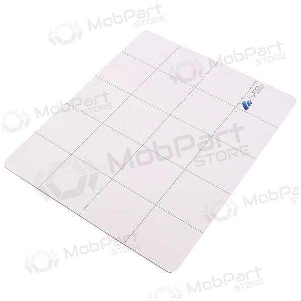 Universal magnetinis kilimėlis 30cm x 25cm