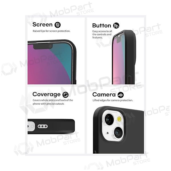 Apple iPhone 7 Plus / 8 Plus Handyhülle 