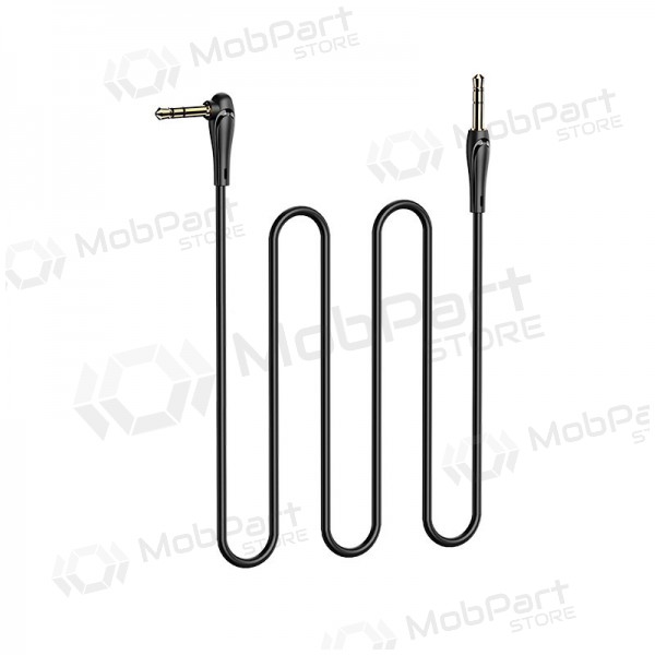 Audio Adapter Hoco UPA14 AUX 3,5mm į 3,5mm (Schwarz)