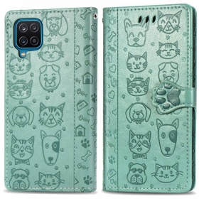 Samsung Galaxy A03s Handyhülle 