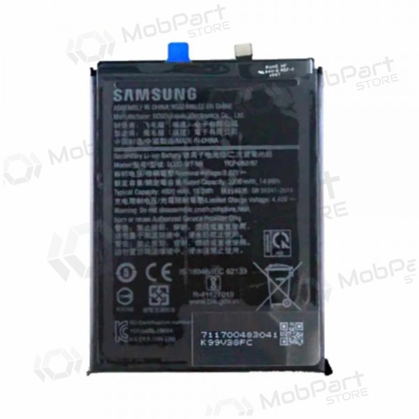 Samsung Galaxy A10S, A20S Batterie, akumuliatorius (original)
