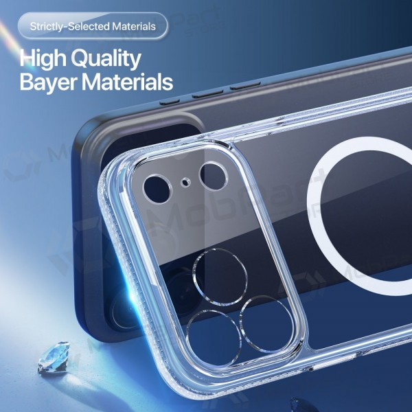 Apple iPhone 17 Pro Handyhülle 