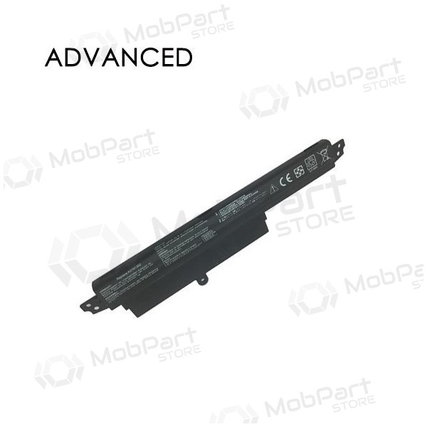 ASUS VivoBook X200CA , A31N1302, 2600mAh Laptop-Batterie / Akku