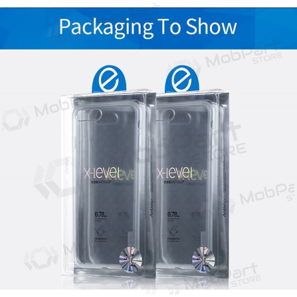 Xiaomi Redmi Note 8 Pro Handyhülle Xiaomi Redmi Note 8 Pro Handyhülle