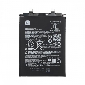 Xiaomi Poco F6 5G Batterie, akumuliatorius (original)