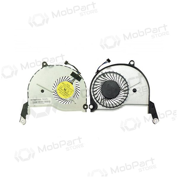 HP: Pavilion 15-N, 17-N, 14-N computer kühler