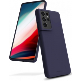 Samsung Galaxy A72 Handyhülle Mercury 